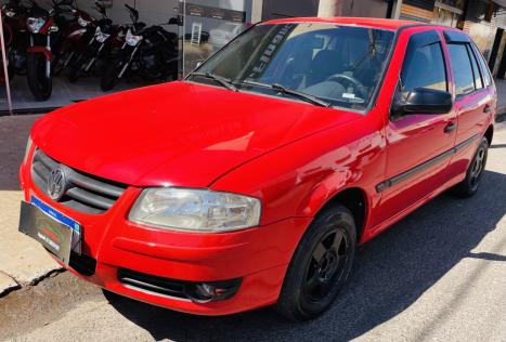 VOLKSWAGEN Gol 1.0 4P G4 ECOMOTION FLEX, Foto 2