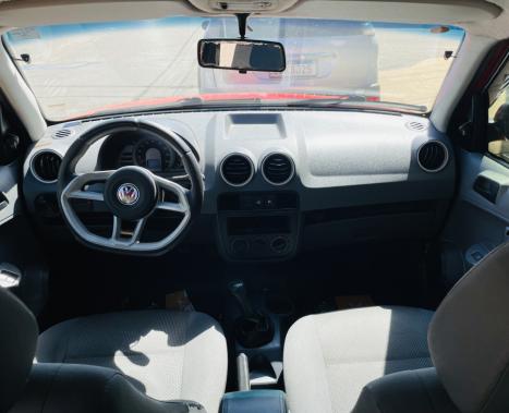 VOLKSWAGEN Gol 1.0 4P G4 ECOMOTION FLEX, Foto 4