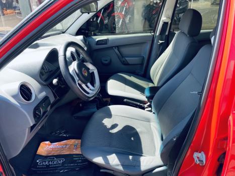 VOLKSWAGEN Gol 1.0 4P G4 ECOMOTION FLEX, Foto 8