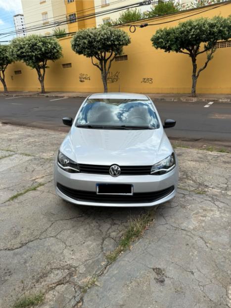 VOLKSWAGEN Gol 1.0 4P G6 FLEX CITY, Foto 2