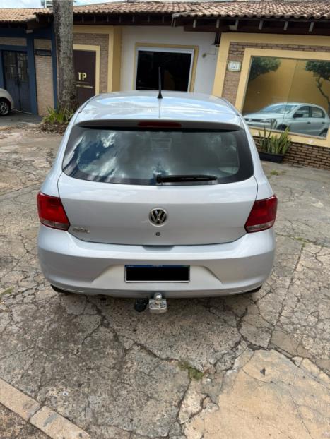 VOLKSWAGEN Gol 1.0 4P G6 FLEX CITY, Foto 3