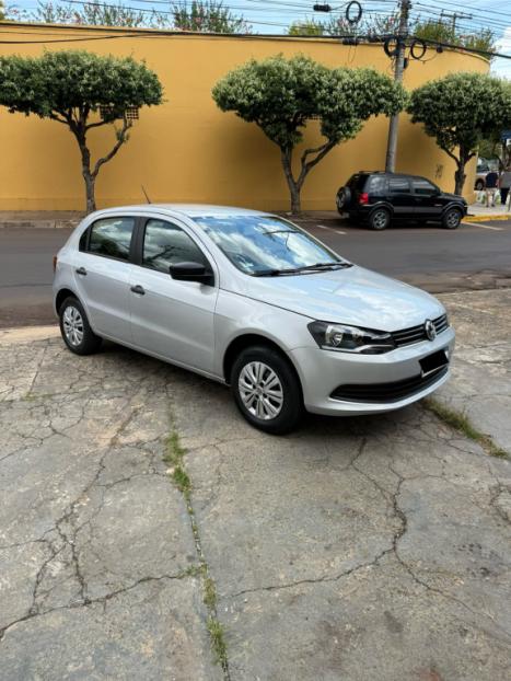 VOLKSWAGEN Gol 1.0 4P G6 FLEX CITY, Foto 4