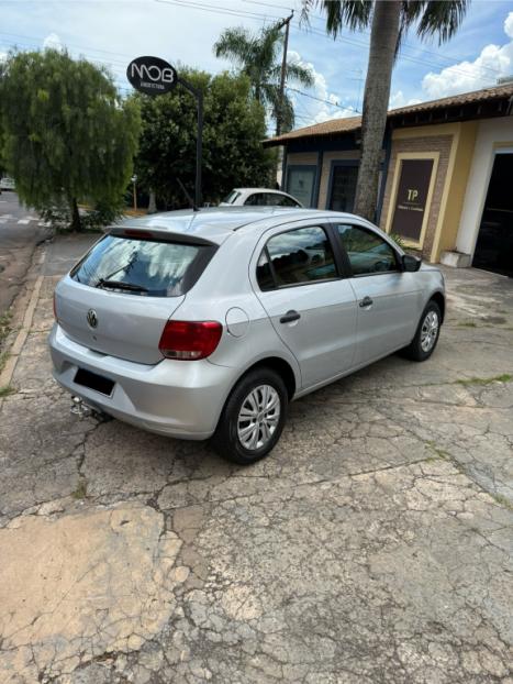 VOLKSWAGEN Gol 1.0 4P G6 FLEX CITY, Foto 5
