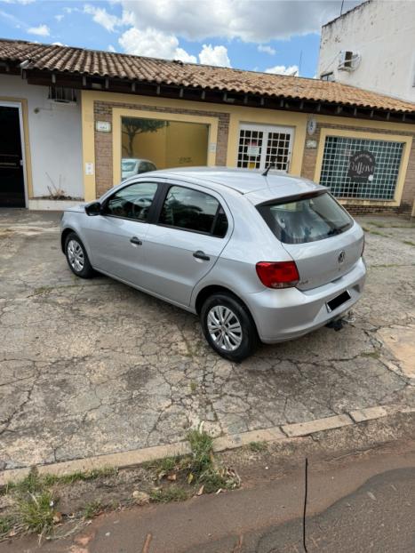 VOLKSWAGEN Gol 1.0 4P G6 FLEX CITY, Foto 6