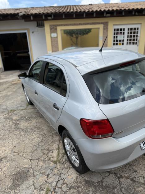 VOLKSWAGEN Gol 1.0 4P G6 FLEX CITY, Foto 7
