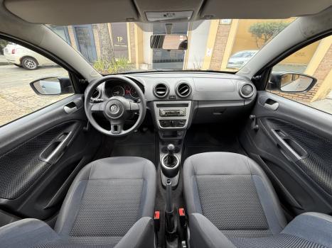 VOLKSWAGEN Gol 1.0 4P G6 FLEX CITY, Foto 8