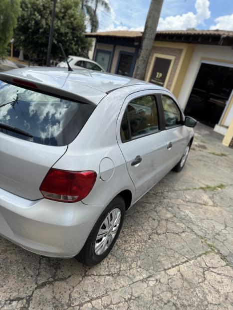 VOLKSWAGEN Gol 1.0 4P G6 FLEX CITY, Foto 9