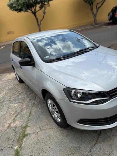 VOLKSWAGEN Gol 1.0 4P G6 FLEX CITY, Foto 10