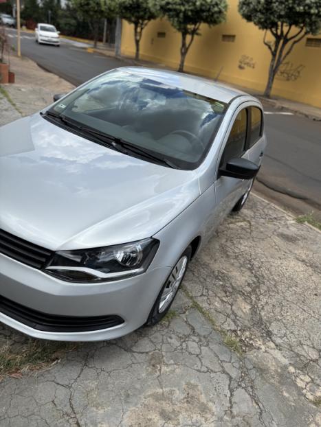 VOLKSWAGEN Gol 1.0 4P G6 FLEX CITY, Foto 11