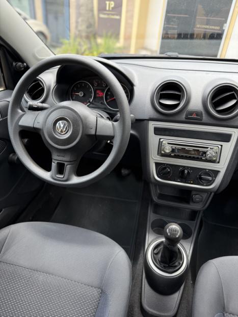 VOLKSWAGEN Gol 1.0 4P G6 FLEX CITY, Foto 12