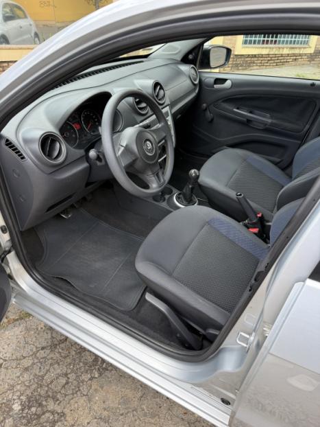 VOLKSWAGEN Gol 1.0 4P G6 FLEX CITY, Foto 13
