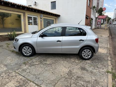 VOLKSWAGEN Gol 1.0 4P G6 FLEX CITY, Foto 14