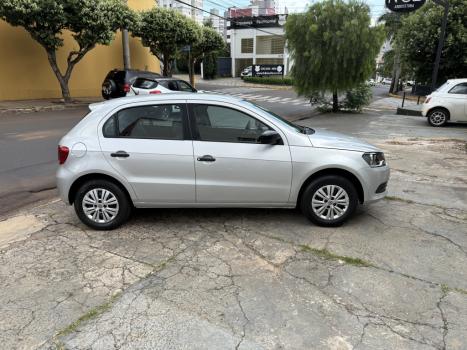 VOLKSWAGEN Gol 1.0 4P G6 FLEX CITY, Foto 15