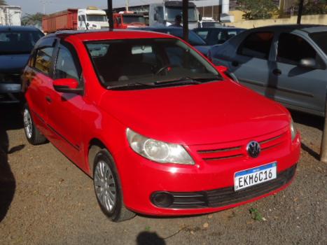 VOLKSWAGEN Gol 1.0 4P G5 TREND FLEX, Foto 2