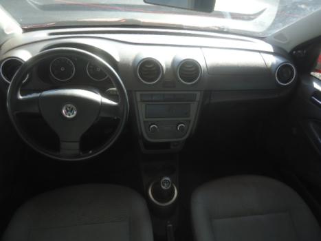 VOLKSWAGEN Gol 1.0 4P G5 TREND FLEX, Foto 4