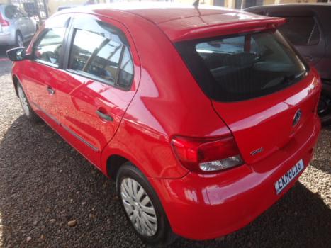 VOLKSWAGEN Gol 1.0 4P G5 TREND FLEX, Foto 5