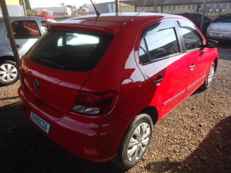 VOLKSWAGEN Gol 1.0 4P G5 TREND FLEX, Foto 6