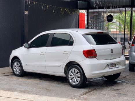 VOLKSWAGEN Gol 1.0 4P G6 I-TREND FLEX, Foto 2