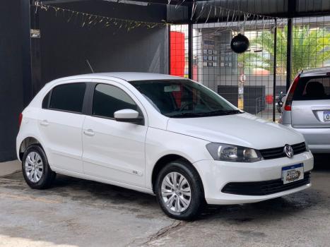 VOLKSWAGEN Gol 1.0 4P G6 I-TREND FLEX, Foto 3