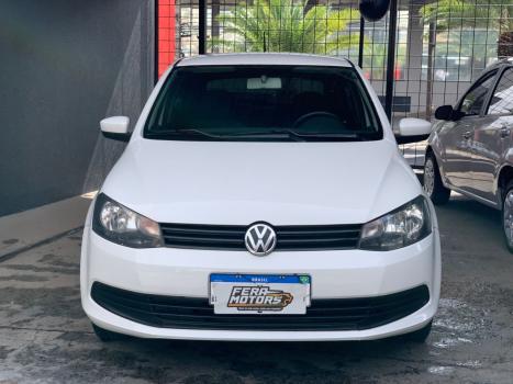 VOLKSWAGEN Gol 1.0 4P G6 I-TREND FLEX, Foto 4