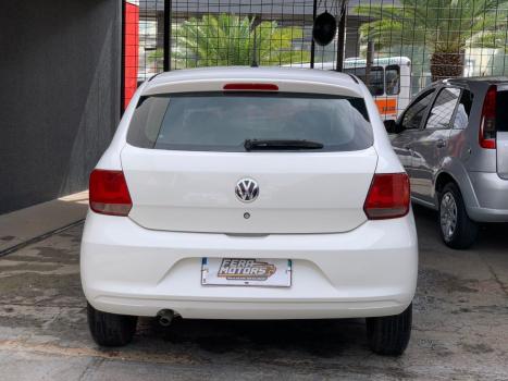 VOLKSWAGEN Gol 1.0 4P G6 I-TREND FLEX, Foto 5
