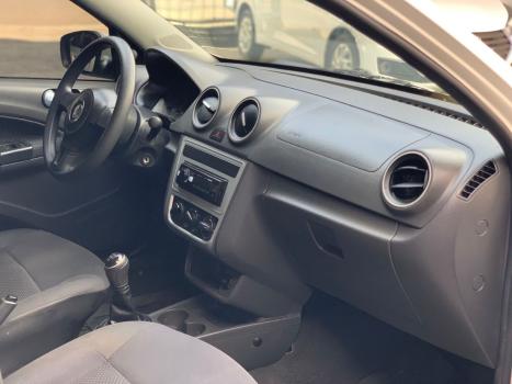 VOLKSWAGEN Gol 1.0 4P G6 I-TREND FLEX, Foto 8