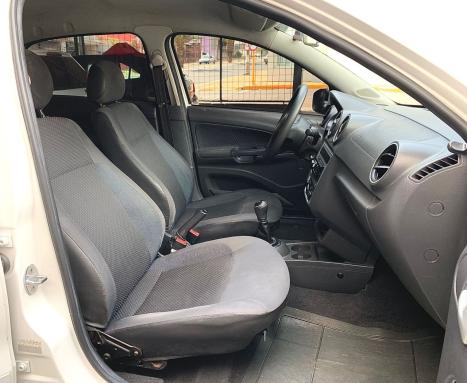 VOLKSWAGEN Gol 1.0 4P G6 I-TREND FLEX, Foto 9