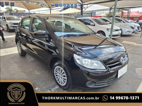 VOLKSWAGEN Gol 1.0 4P G5 FLEX, Foto 1
