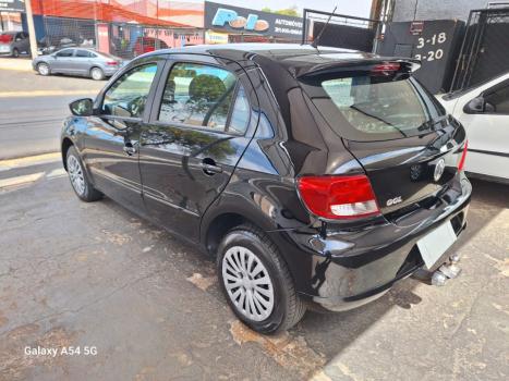VOLKSWAGEN Gol 1.0 4P G5 FLEX, Foto 3