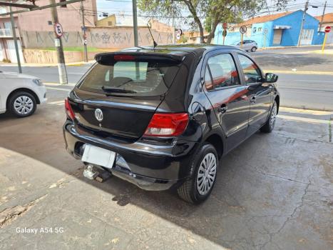 VOLKSWAGEN Gol 1.0 4P G5 FLEX, Foto 4