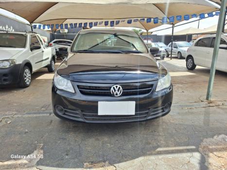 VOLKSWAGEN Gol 1.0 4P G5 FLEX, Foto 5