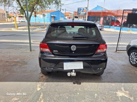VOLKSWAGEN Gol 1.0 4P G5 FLEX, Foto 6