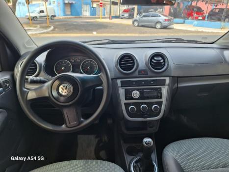 VOLKSWAGEN Gol 1.0 4P G5 FLEX, Foto 7