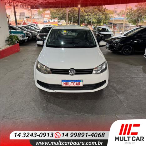 VOLKSWAGEN Gol 1.0 4P G6 FLEX, Foto 2