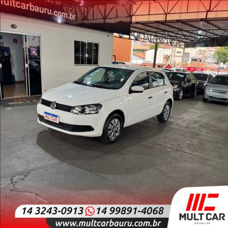 VOLKSWAGEN Gol 1.0 4P G6 FLEX, Foto 3