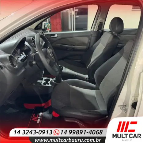 VOLKSWAGEN Gol 1.0 4P G6 FLEX, Foto 13