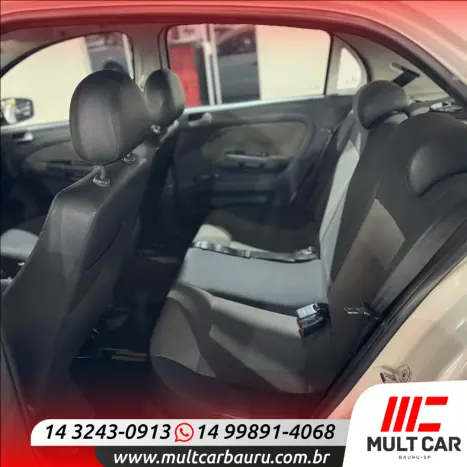 VOLKSWAGEN Gol 1.0 4P G6 FLEX, Foto 14