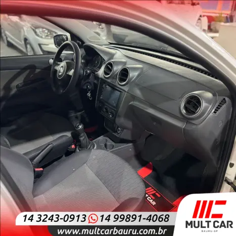 VOLKSWAGEN Gol 1.0 4P G6 FLEX, Foto 15