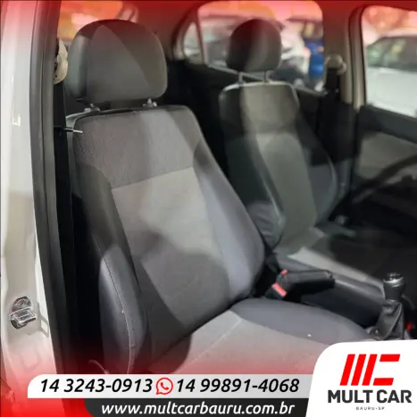 VOLKSWAGEN Gol 1.0 4P G6 FLEX, Foto 16