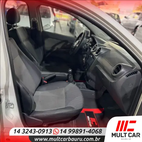 VOLKSWAGEN Gol 1.0 4P G6 FLEX, Foto 17