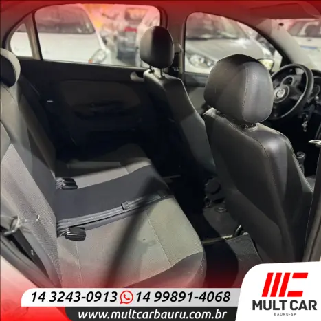 VOLKSWAGEN Gol 1.0 4P G6 FLEX, Foto 18