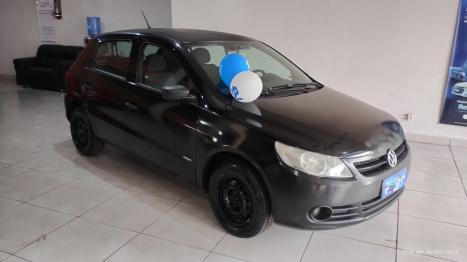 VOLKSWAGEN Gol 1.0 4P G5 FLEX, Foto 1