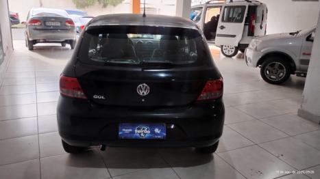 VOLKSWAGEN Gol 1.0 4P G5 FLEX, Foto 2