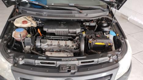 VOLKSWAGEN Gol 1.0 4P G5 FLEX, Foto 4