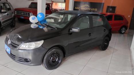 VOLKSWAGEN Gol 1.0 4P G5 FLEX, Foto 7