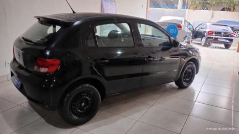 VOLKSWAGEN Gol 1.0 4P G5 FLEX, Foto 8