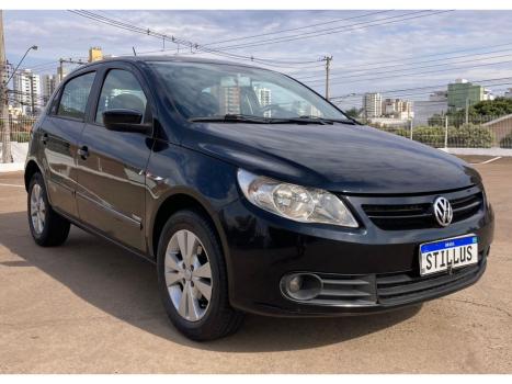 VOLKSWAGEN Gol 1.0 4P G5 FLEX, Foto 2