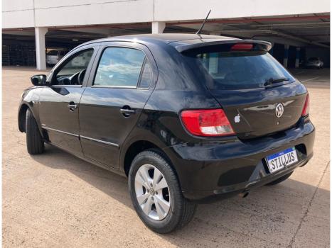 VOLKSWAGEN Gol 1.0 4P G5 FLEX, Foto 4