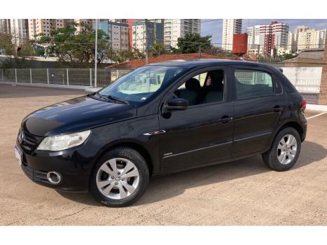 VOLKSWAGEN Gol 1.0 4P G5 FLEX, Foto 5
