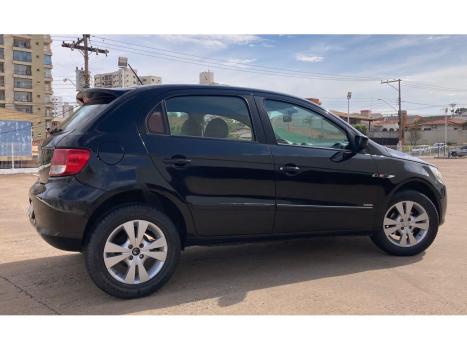 VOLKSWAGEN Gol 1.0 4P G5 FLEX, Foto 6